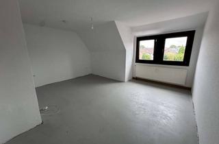 Wohnung mieten in 45739 Oer-Erkenschwick, 3-Zimmer-Wohnung mit Stellplatz in Oer-Erkenschwick