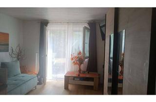 Wohnung mieten in Glemsgaustraße 14, 71254 Ditzingen, Alltagstaugliches 1-Zimmer-Apartment in Ditzingen