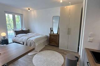 Wohnung mieten in Bardenberger Straße 42, 52146 Würselen, Moderne 1-Zimmer-Neubauwohnung in Würselen, 01.09. bezugsfrei