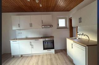 Wohnung mieten in Weinstraße 70, 76889 Klingenmünster, 2 Zimmerwohnung ab dem 01.11.26 in Klingenmünster