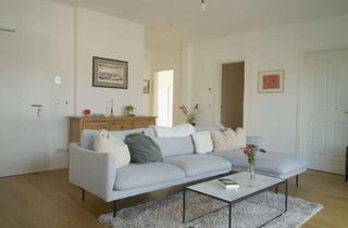Wohnung mieten in Prenzlauer Berg, 10405 Prenzlauer Berg, Lichtdurchfluteter Dachgeschoss-Traum im Kollwitzkiez: 4 Zimmer, 3 Terrassen und 2 Bäder