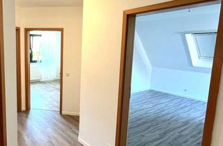 Wohnung mieten in 46354 Südlohn, Helle 3-Zimmer-Wohnung mit Terrasse in ruhiger Lage von Südlohn
