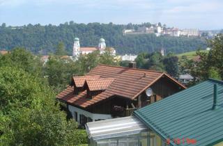 Wohnung mieten in Kühberg, 94032 Innstadt, Dreizimmerwohnung in ruhiger Lage