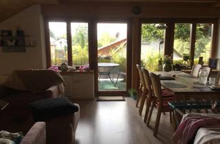 Wohnung mieten in Weilerstr, 88436 Eberhardzell, 3,5 zimmer Wohnung