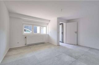 Wohnung mieten in Alte Poststr., 53721 Siegburg, Kompakt wohnen: Ein-Zimmer-Apartment in Siegburg