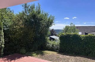 Wohnung mieten in 93077 Bad Abbach, 3,5-Zimmer-Wohnung mit Terrasse und Garten über Bad Abbach