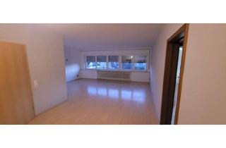 Wohnung mieten in 67269 Grünstadt, Stilvolle 2-ZKB-Wohnung mit Balkon und hochwertiger Ausstattung in zentraler Lage von Grünstadt