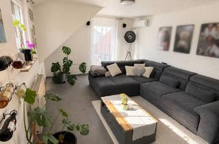 Wohnung mieten in 74229 Oedheim, Moderne 3-Zimmer-Wohnung mit Klimaanlage & großem Sonnenbalkon in ruhiger Lage in Oedheim