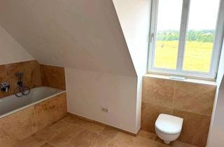 Wohnung mieten in 59399 Olfen, Ein Zuhause an den Steverauen/Exklusive Dachgeschosswohnung mit einzigartigen Ausblicken!