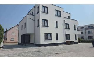 Wohnung mieten in Hirschstraße 21, 64653 Lorsch, Neue 4-Zimmer-Wohnung in der Hirschstraße 21, Lorsch