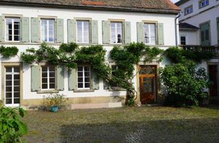 Wohnung mieten in 67147 Forst, 2 Zimmer Altbauwohnung in Forst an der Weinstraße
