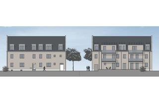 Wohnung mieten in Schabnerstr, 92637 Weiden, Neubau 2,5-Zimmer-Wohnung mit Balkon in Weiden