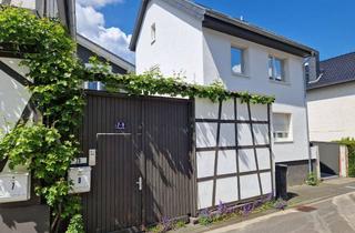 Wohnung mieten in Gringsstraße, 53177 Bad Godesberg, Freistehendes Einfamilienhaus in Bad Godesberg (OT Muffendorf), ohne Gartennutzung