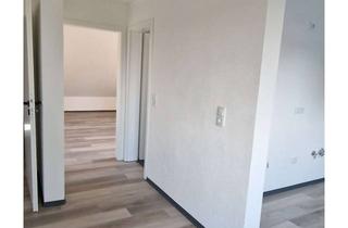 Wohnung mieten in 74360 Ilsfeld, Wohnen mit Charakter: 2-Zimmer-Wohnung in Ilsfeld