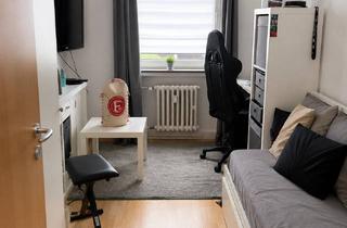Wohnung mieten in Paul-Bonatz-Str., 40595 Garath, Helle 70-m²-Wohnung in Düsseldorf-Garath zu vermieten