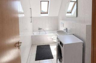 Wohnung mieten in Karolinenstraße, 69469 Weinheim, 2-Zimmer-Wohnung in Weinheim