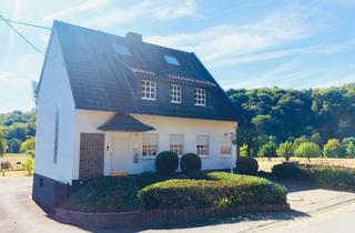 Wohnung mieten in 53773 Hennef, Renovierte 3,5-Zimmer-Wohnung im EG mit Terrasse, Garten und Garage
