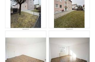 Wohnung mieten in Dr.-Lehner-Straße, 86399 Bobingen, Modernisierte 3-Zimmer-Wohnung mit heller Raumaufteilung in ruhiger Lage von Bobingen