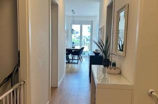 Wohnung mieten in Dettelbachstraße, 78315 Radolfzell, Moderne 3,5-Zimmer Wohnung mit Einbauküche & Balkon