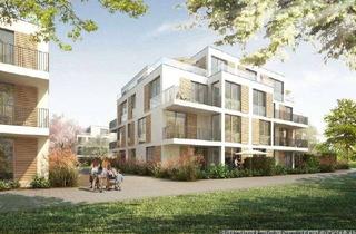 Wohnung mieten in Clarissenstraße 8/2, 89077 Söflingen, Exklusive Erdgeschosswohnung mit großem Garten & Terrasse