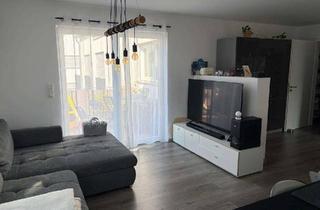 Wohnung mieten in Rauschergasse, 84036 Berg, 3-Zimmer-Wohnung in Landshut-Berg