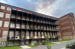 Lofts mieten in Emil-Pfeiffer-Weg 24, 42929 Wermelskirchen, Loft im historischen Industriegebäude! Whg. 04