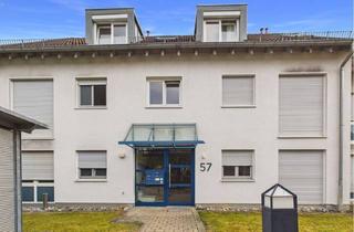 Wohnung mieten in 73230 Kirchheim, Dachgeschosswohnung in Kirchheim unter Teck zum mieten.