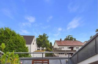 Wohnung mieten in 73230 Kirchheim, Dachgeschosswohnung in Kirchheim unter Teck zum mieten.