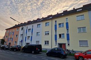 Wohnung mieten in Eupener Str. 170, 50933 Braunsfeld, WG geeignete 2-Zimmer Wohnung in Köln-Braunsfeld