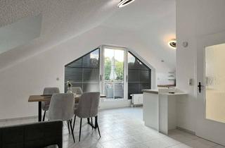 Wohnung mieten in Benatzkystraße, 86368 Gersthofen, Sofort bezugsfertig! Klimatisiertes Business-Wohnen in ruhiger Lage – Gersthofen – Ab 28 Tagen –