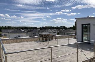 Wohnung mieten in Johann-Theimer-Straße 13, 15712 Königs Wusterhausen, Wohntraum am See mit Dachterrasse und PKW-Stellplatz