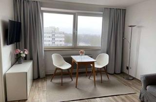 Wohnung mieten in Diesterwegstraße 36, 25421 Pinneberg, Gemütliches Studio-Apartment mit schneller Anbindung an Hamburg