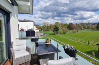 Wohnung mieten in 37671 Höxter, Attraktive Wohnung mit Balkon in Höxter