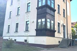 Wohnung mieten in Karl-Marx-Str., 04668 Grimma, schöne 2 Raum Wohnung zentrumsnah