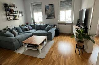 Wohnung mieten in Straßburger Str., 77652 Offenburg, Wohnen mit Charakter: 2-Zimmer-Wohnung in Offenburg