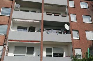 Wohnung mieten in Bahnhofstr. 40, 46446 Emmerich, Alltagstaugliche 5-Zimmer-Wohnung in Emmerich am Rhein