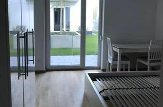 Wohnung mieten in Freiherr-Von-Stengel-Straße 2b, 85579 Neubiberg, *Direkt an der S-Bahn * möblierte 1-Zimmer Wohnung mit EBK * Balkon * Parkett *