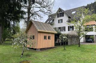 Wohnung mieten in In Der Schmelze 17, 77761 Schiltach, 3-Zimmer-Wohnung in Schiltach