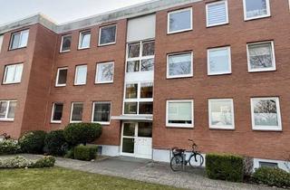 Wohnung mieten in 25421 Pinneberg, Lebendiges Miteinander: 3-Zimmer-Wohnung in Pinneberg