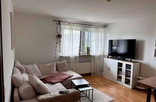 Wohnung mieten in 97846 Partenstein, Charmante 2-Zimmer-Einliegerwohnung in Partenstein zu vermieten