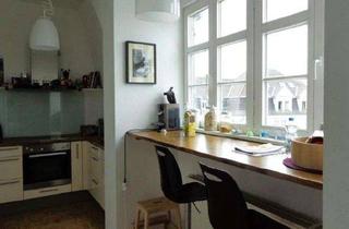 Wohnung mieten in Dreizehnerstrasse 44, 48159 Münster, 85qm Maisonette-Wohnung mit Balkon und Stellplatz im Denkmal