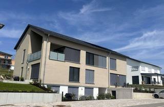 Wohnung mieten in Lerchenweg 22, 88487 Mietingen, Wohnung in Mietingen-Walpertshofen: 2,5 Zimmer mit gehobener Ausstattung