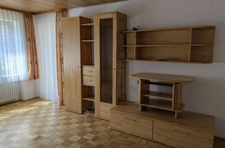 Wohnung mieten in 86441 Zusmarshausen, 3-Zimmer-Wohnung mit Terrasse in Zusmarshausen-Steinekirch