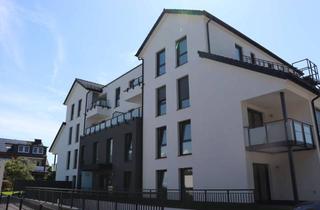 Wohnung mieten in Gustav-Schultze-Str. 56, 33102 Paderborn, Ein Platz an der Sonne: Neubau-Erdgeschosswohnung mit überdachter Terrasse und Garten