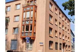 Wohnung mieten in Weberstraße, 99734 Nordhausen, Zentrale 2-Raum-Wohnung in Nordhausen in ruhiger Lage