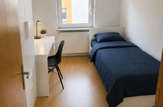 WG-Zimmer mieten in Sperberstraße, 90461 Nürnberg, Sperberstraße, Nürnberg