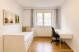 WG-Zimmer mieten in Oberhofer Platz, 80807 Milbertshofen-Am Hart, Oberhofer Platz, Munich