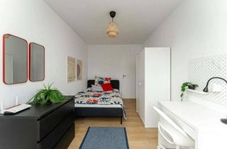 WG-Zimmer mieten in Müllerstraße, 13353 Wedding, Müllerstraße, Berlin