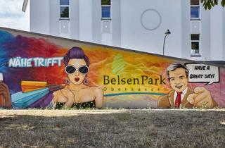 Garagen kaufen in Theo-Champion-Straße xx, 40549 Oberkassel, BelsenPark in Oberkassel: Tiefgaragenstellplatz im Privatbereich. Mehrwert mit Komfort.