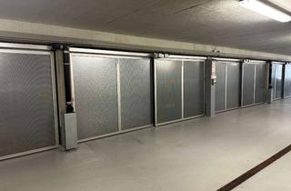 Garagen kaufen in Rosenheimer Straße 19, 85635 Höhenkirchen-Siegertsbrunn, Verkauf - Stellplätze in Tiefgarage (Parksystem)